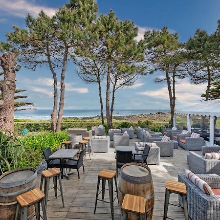 Le Theven Hotel Sibiril Ngoại thất bức ảnh